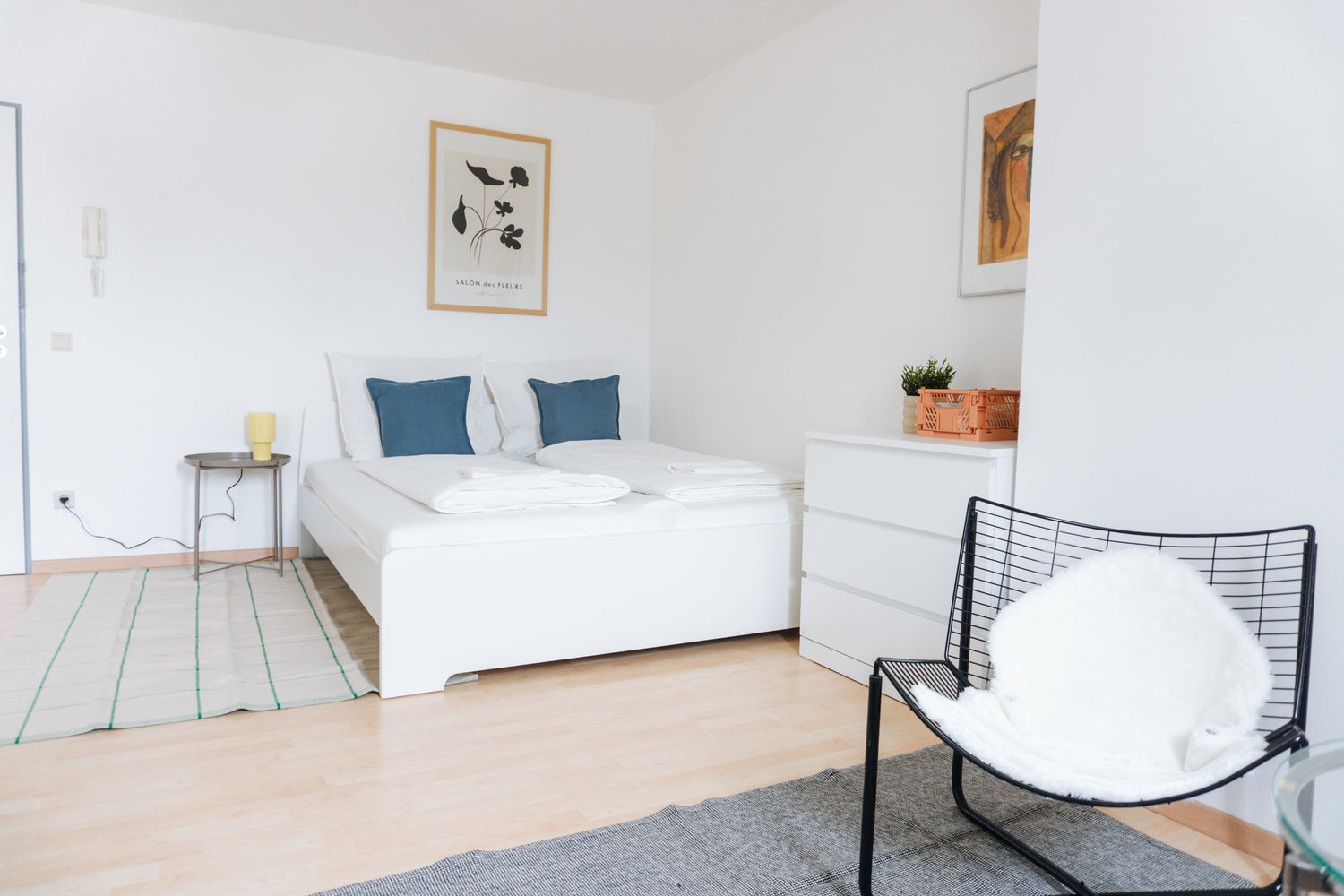Urbanes Refugium