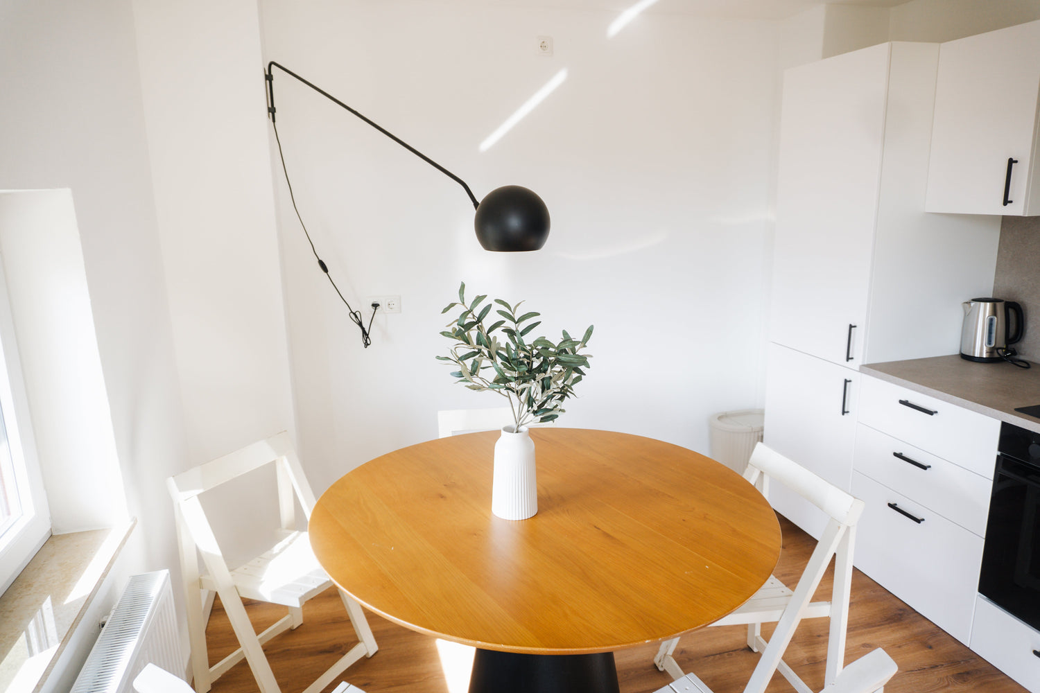 Modernes Apartment Straubing #2